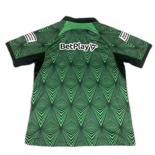 Atlético Nacional Third Away Jersey 2023