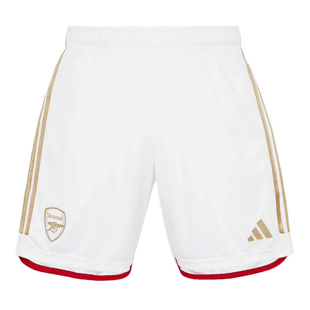 Arsenal Home Jersey Kit 2023/24