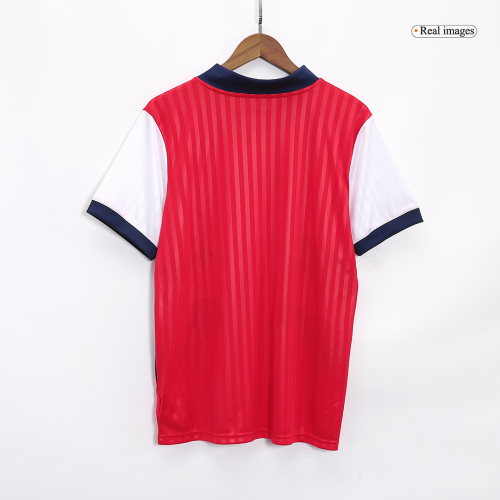 Arsenal Remake Icon Kit Jersey Red Replica 2022/23