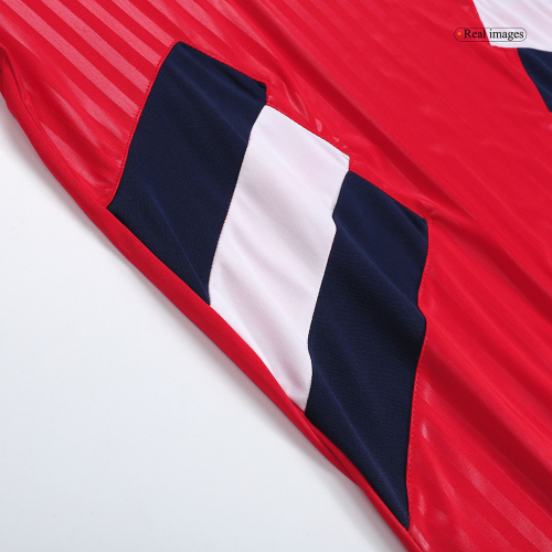Arsenal Remake Icon Kit Jersey Red Replica 2022/23