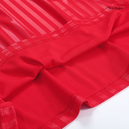 Arsenal Remake Icon Kit Jersey Red Replica 2022/23