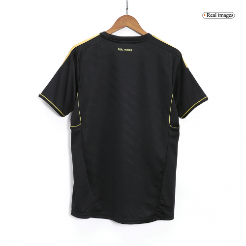 Retro Real Madrid Away Jersey 2011/12