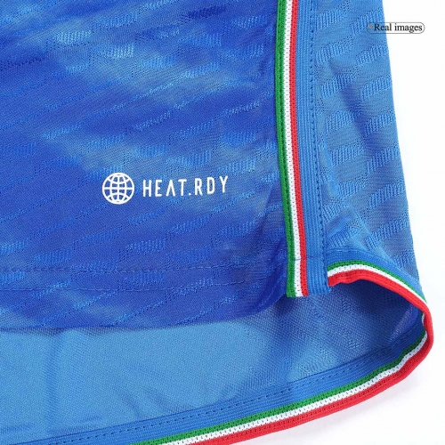 Italy Home Jersey Player Version 2023/24