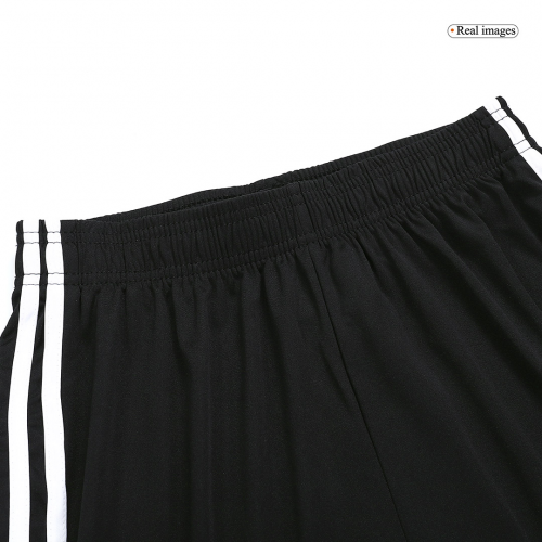 Atlético Mineiro Home Shorts 2023/24