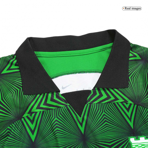 Atlético Nacional Third Away Jersey 2023
