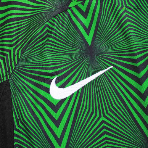 Atlético Nacional Third Away Jersey 2023