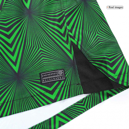 Atlético Nacional Third Away Jersey 2023