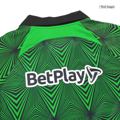 Atlético Nacional Third Away Jersey 2023