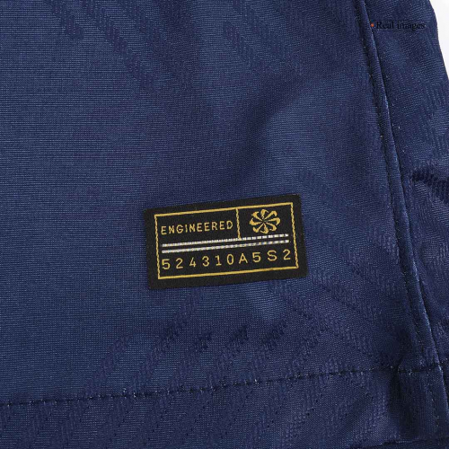 PSG Jersey Home Player Version 2023/24