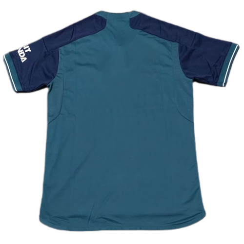 Arsenal Third Away Jersey 2023/24