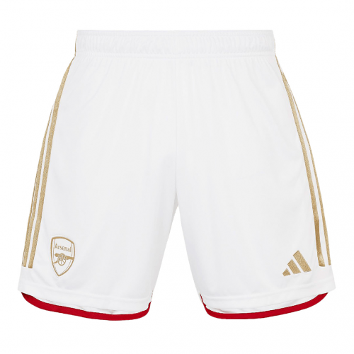 Arsenal Home Shorts 2023/24