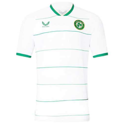 Ireland Away Jersey 2023