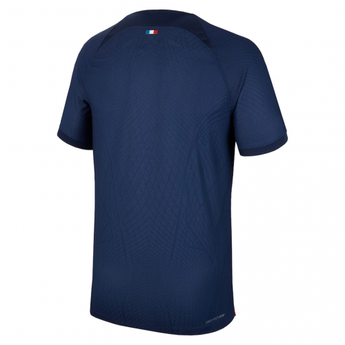 PSG Jersey Home Player Version 2023/24