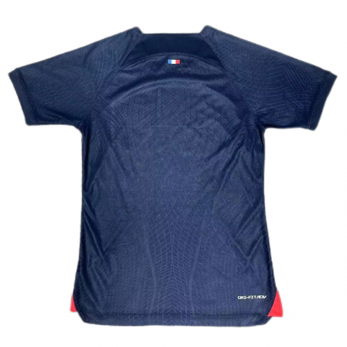 PSG Jersey Home Player Version 2023/24