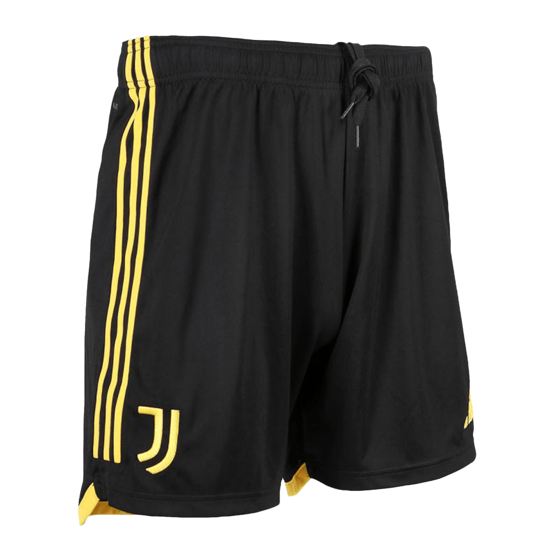 Juventus Jersey Home Kit 2023/24