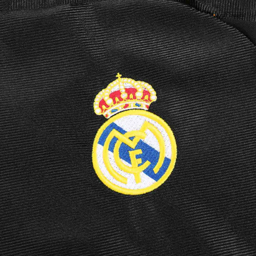 RAUL #7 Retro Real Madrid Away Jersey 1999/01