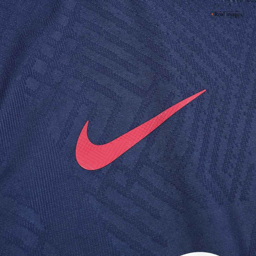 PSG Jersey Home Player Version 2023/24