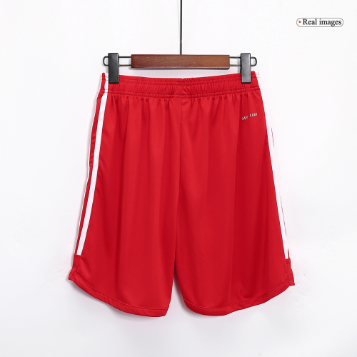 Bayern Munich Home Shorts 2023/24
