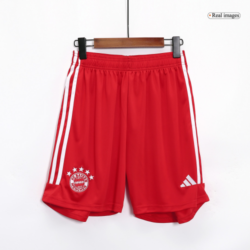 Bayern Munich Home Shorts 2023/24