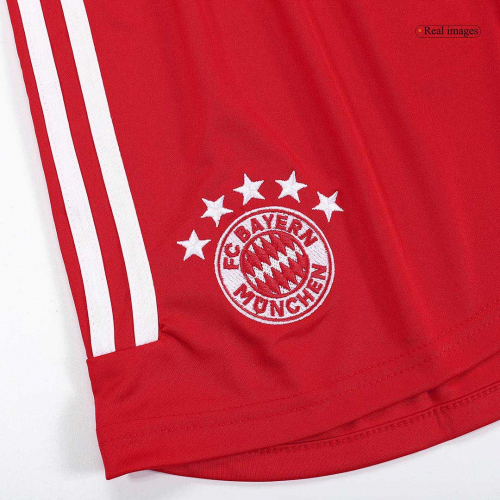 Bayern Munich Home Shorts 2023/24