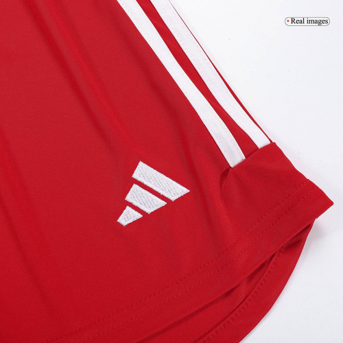 Bayern Munich Home Shorts 2023/24