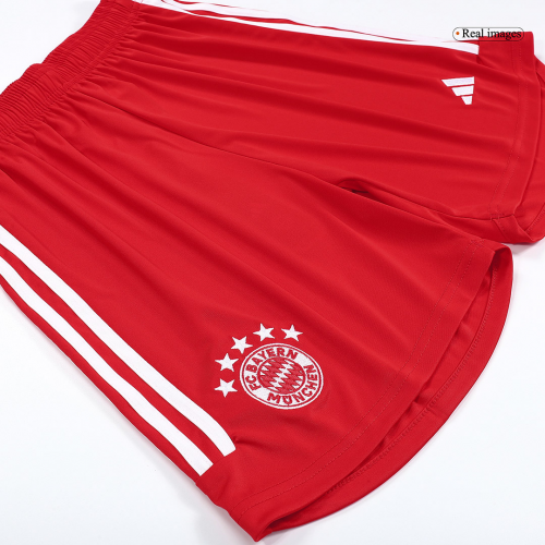 Bayern Munich Home Shorts 2023/24
