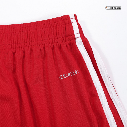 Bayern Munich Home Shorts 2023/24