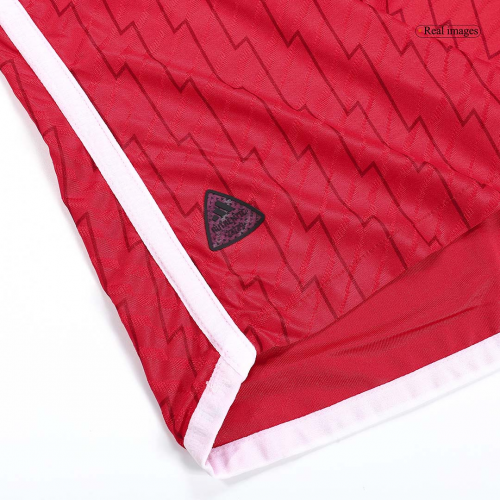 Arsenal Home Jersey Player Version 2023/24