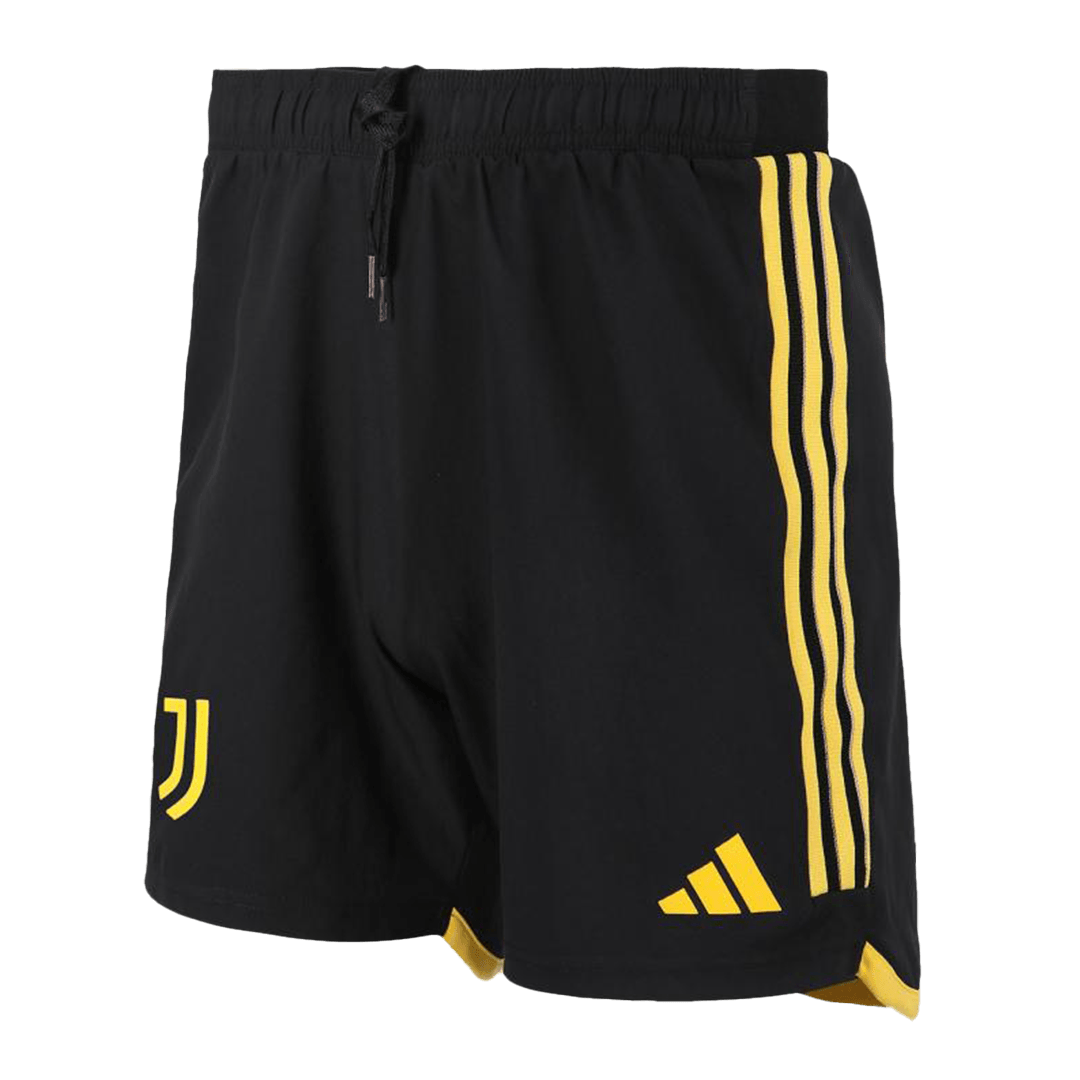Juventus Home Jersey Kit Jersey+Shorts Player Version 2023/24