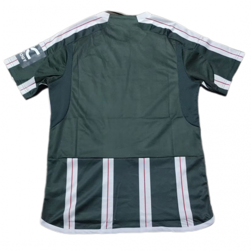 Manchester United Jersey Away 2023/24