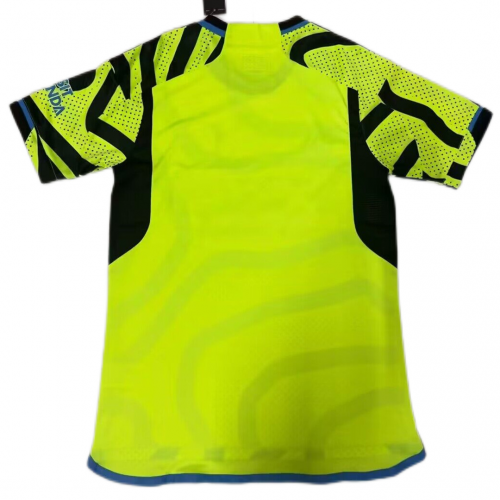 Arsenal Away Jersey 2023/24