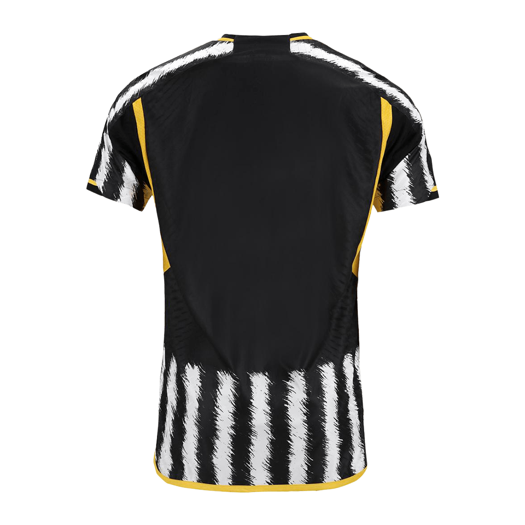 Juventus Home Jersey Kit Jersey+Shorts Player Version 2023/24