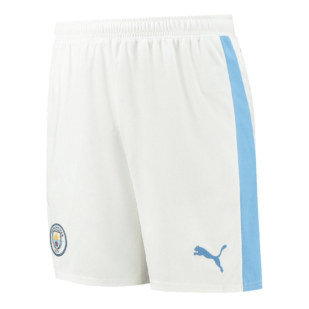 [Super Replica] Manchester City Whole Kit(Jersey+Shorts+Socks) Home 2023/24