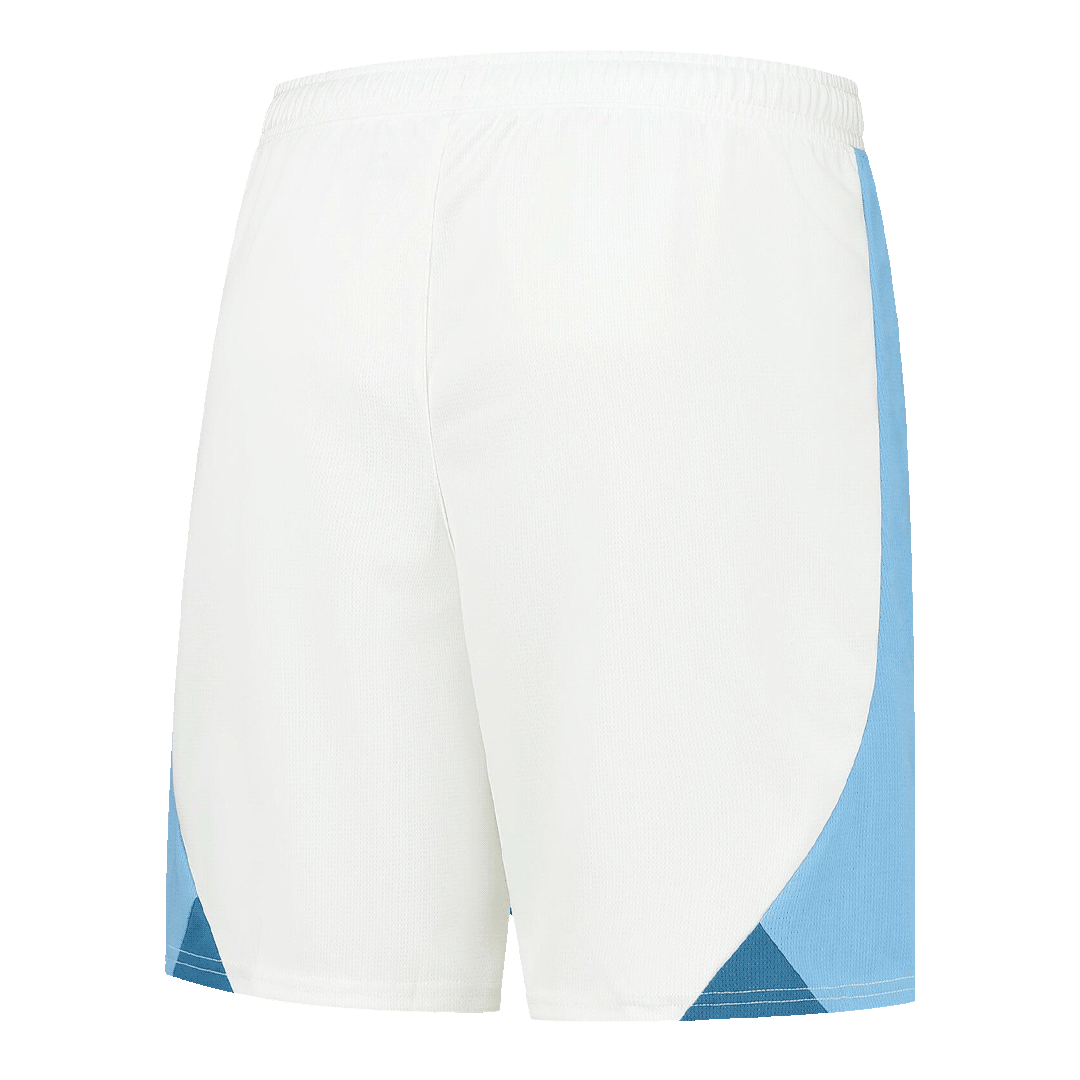 [Super Replica] Manchester City Whole Kit(Jersey+Shorts+Socks) Home 2023/24