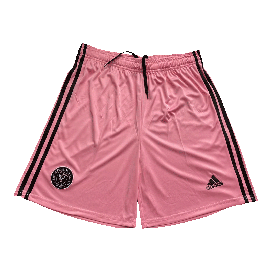 Inter Miami CF Home Shorts 2022