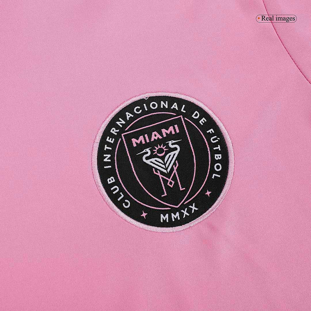 Inter Miami CF Home Kit Jersey+Shorts 2022