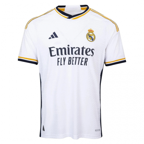 Discount Real Madrid Jersey Home Player Version 2023/24