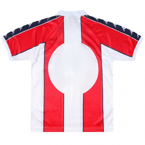 Retro Red Star Belgrade Home Jersey 1996/97