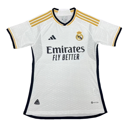 Discount Real Madrid Jersey Home Player Version 2023/24