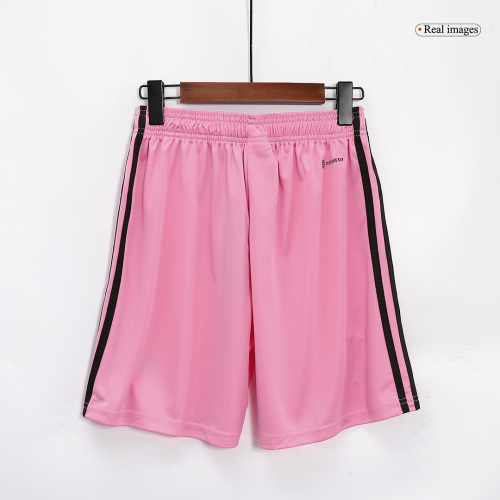 Inter Miami CF Home Shorts 2022
