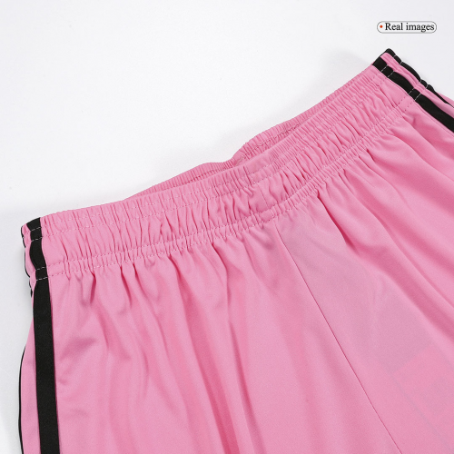 Inter Miami CF Home Shorts 2022