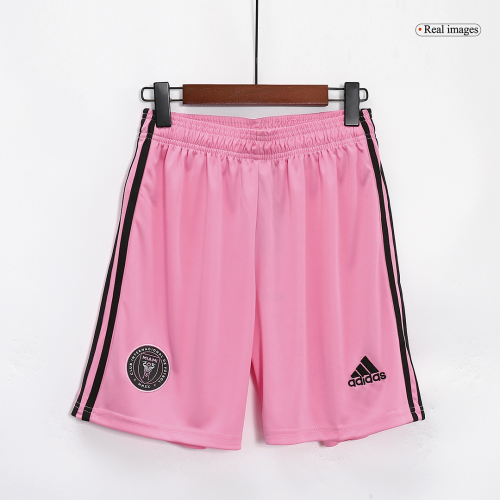 Inter Miami CF Home Shorts 2022