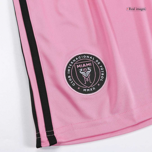 Inter Miami CF Home Shorts 2022