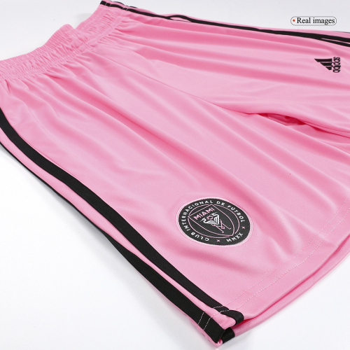 Inter Miami CF Home Shorts 2022