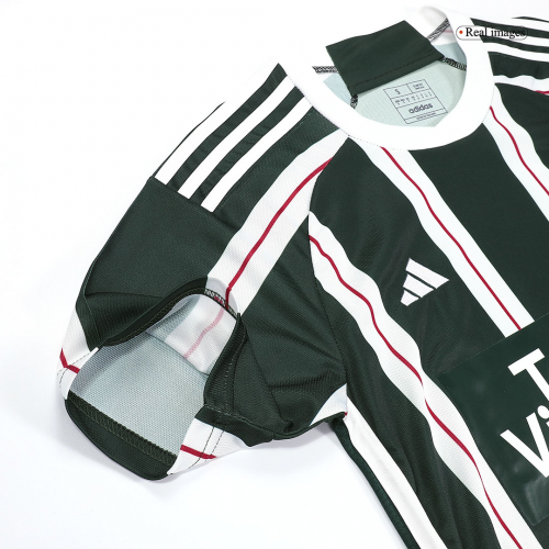 Manchester United Jersey Away 2023/24