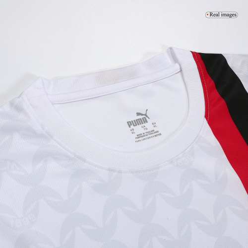 AC Milan Jersey Away 2023/24