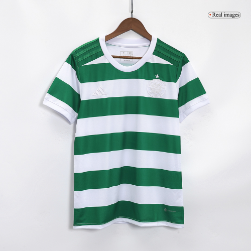 Celtic Special Edition Jersey 2023/24
