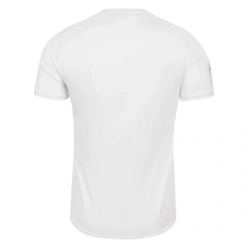 Men's England Rugby Home World Cup Jersey 2023/24