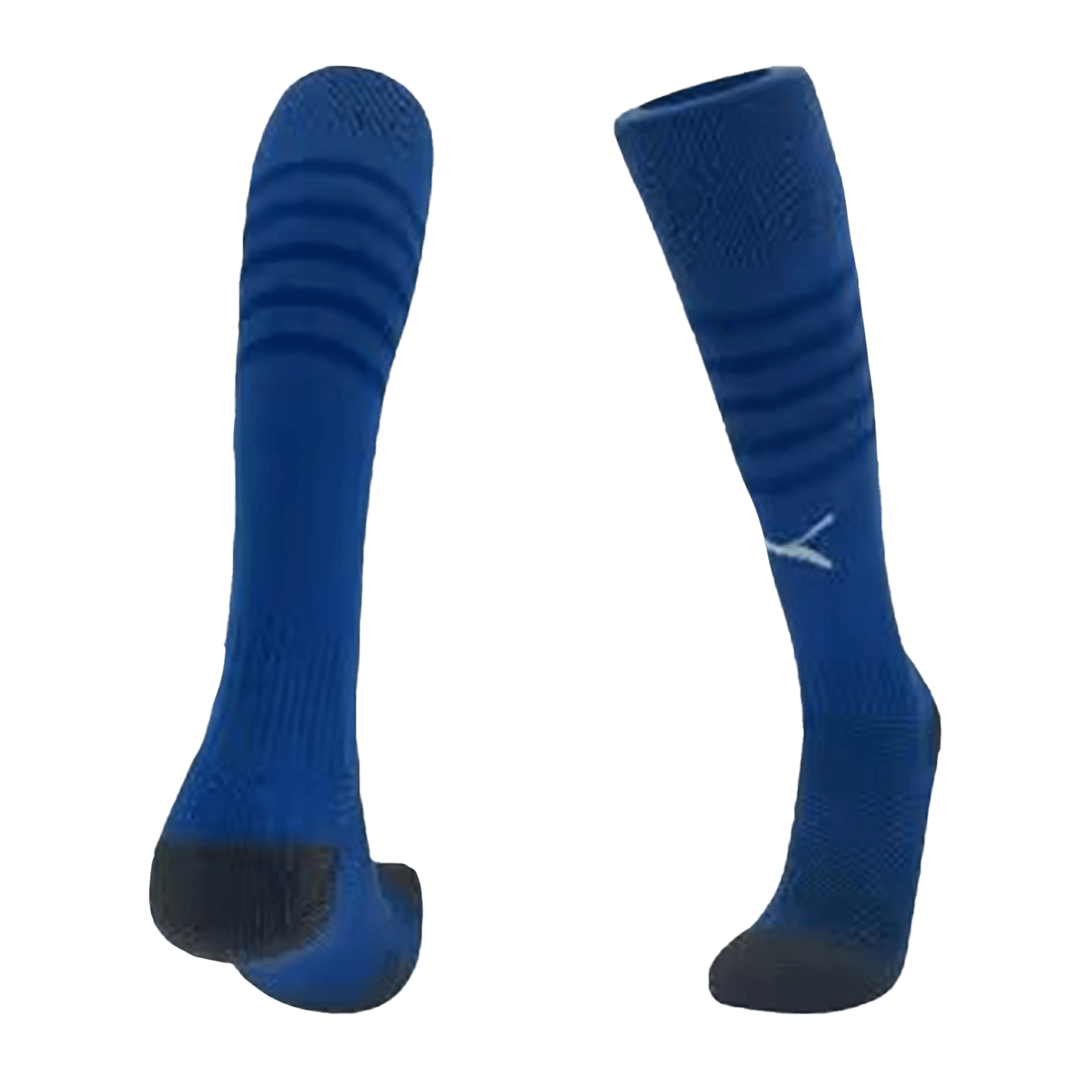 Al Hilal Home Whole Kit(Jersey+Shorts+Socks) 2023/24