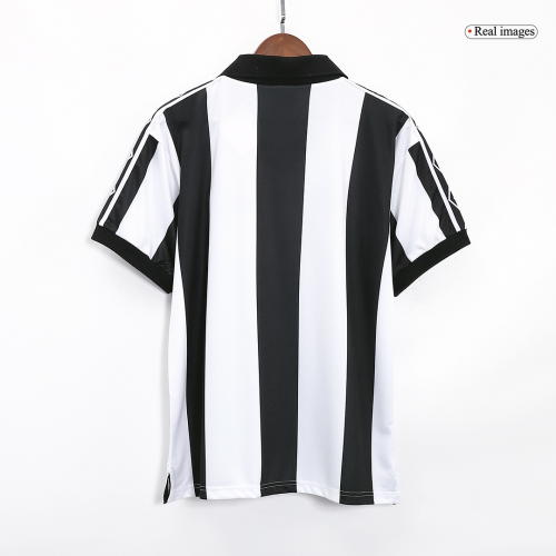 Newcastle Retro Home Jersey 1980/83